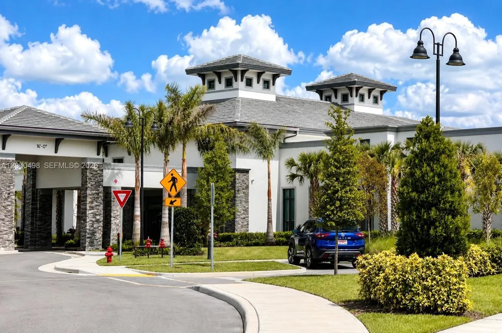 7612 Knight St Parkland, FL 33067