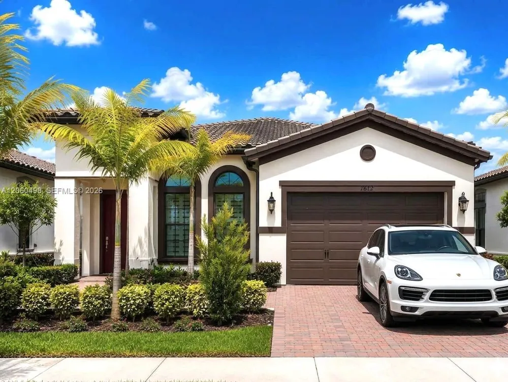 7612 Knight St Parkland, FL 33067