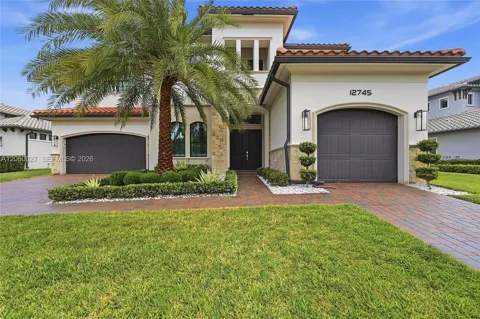 12745 S Parkland Bay Trl