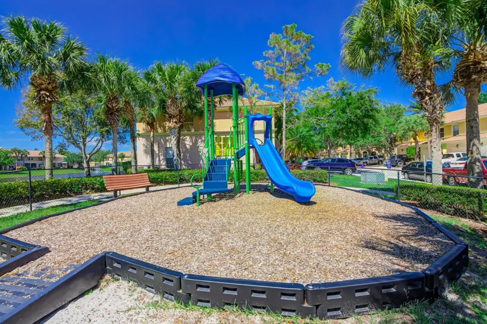 446 Rainbow Springs Terrace Royal Palm Beach, FL 33411