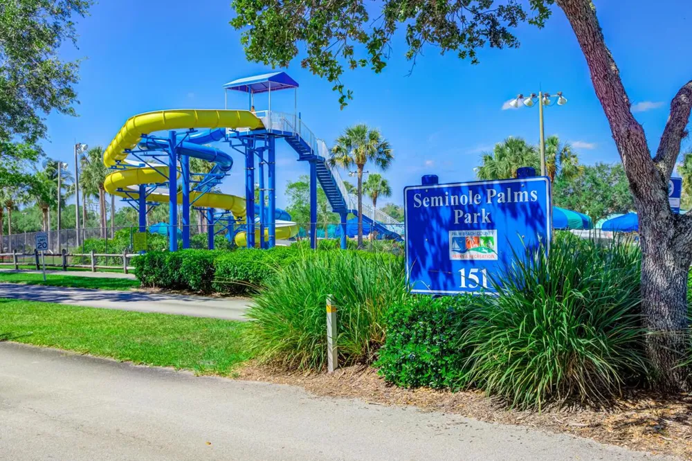 446 Rainbow Springs Terrace Royal Palm Beach, FL 33411