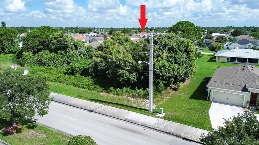 1201 SW Becker Road Port St. Lucie, FL 34953