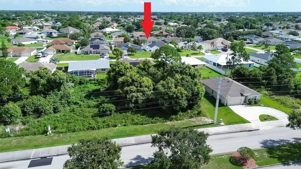 1201 SW Becker Road Port St. Lucie, FL 34953