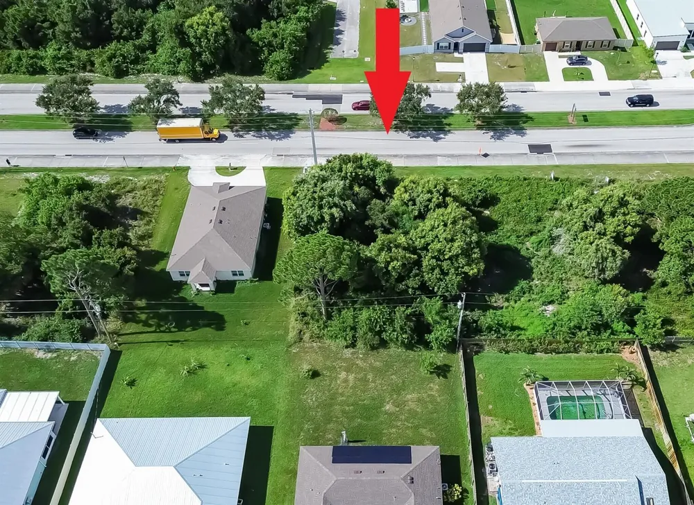 1201 SW Becker Road Port St. Lucie, FL 34953