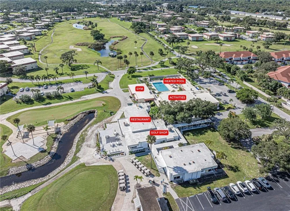 75 Royal Oak Court #204 Vero Beach, FL 32962