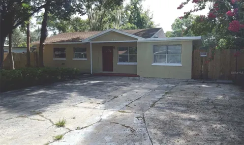 1235 MORGAN DRIVE