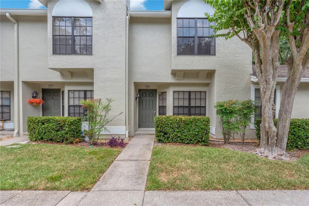 5100 BURCHETTE ROAD #1004 Tampa, FL 33647