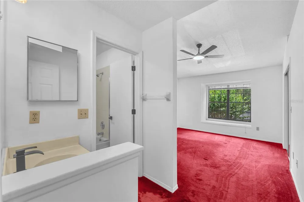 5100 BURCHETTE ROAD #1004 Tampa, FL 33647
