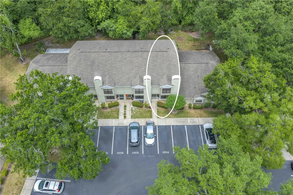 5100 BURCHETTE ROAD #1004 Tampa, FL 33647