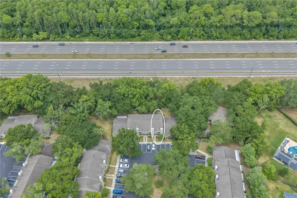 5100 BURCHETTE ROAD #1004 Tampa, FL 33647