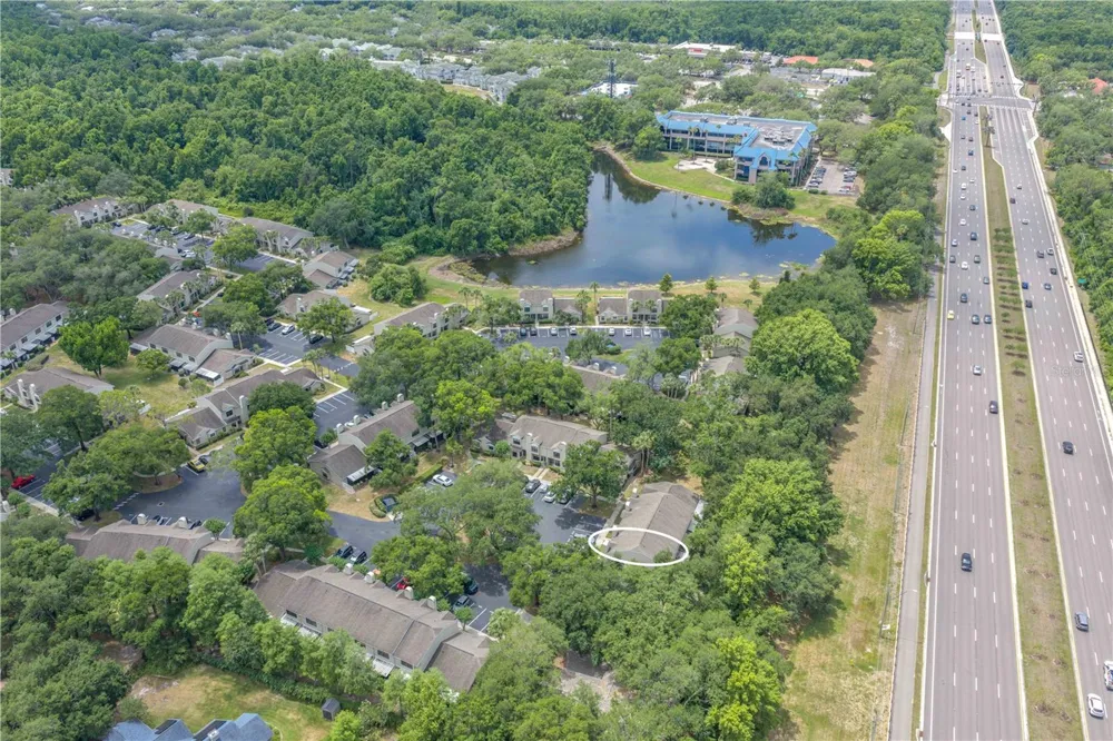 5100 BURCHETTE ROAD #1004 Tampa, FL 33647