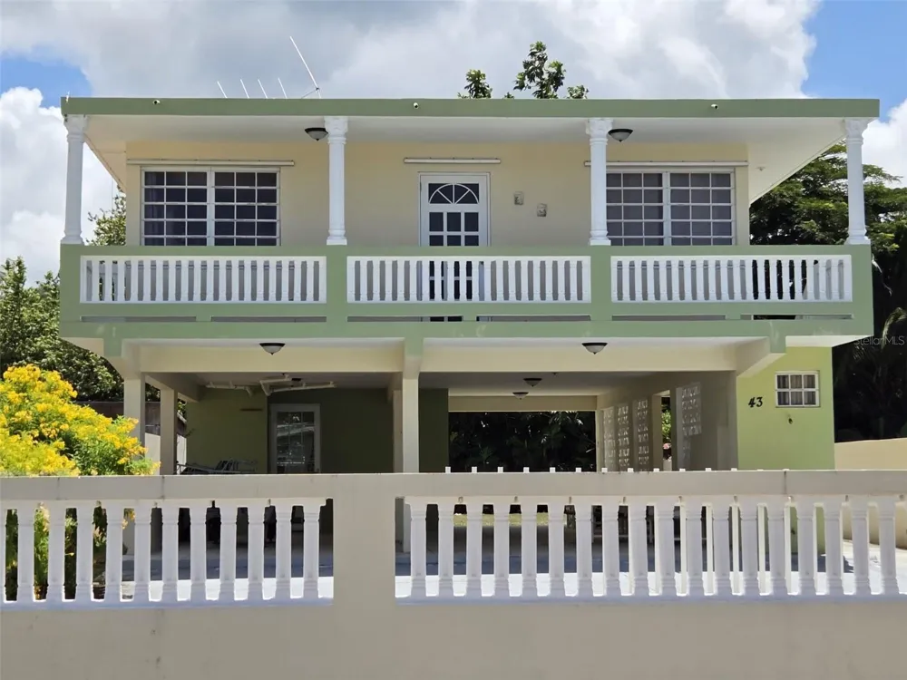 43 VILLA PESQUERA #43 Patillas, PR 00723