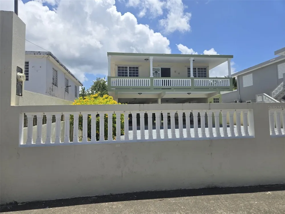 43 VILLA PESQUERA #43 Patillas, PR 00723