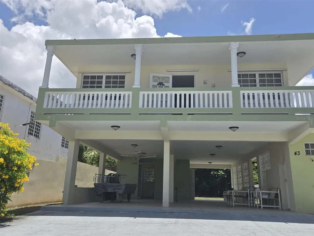 43 VILLA PESQUERA #43 Patillas, PR 00723