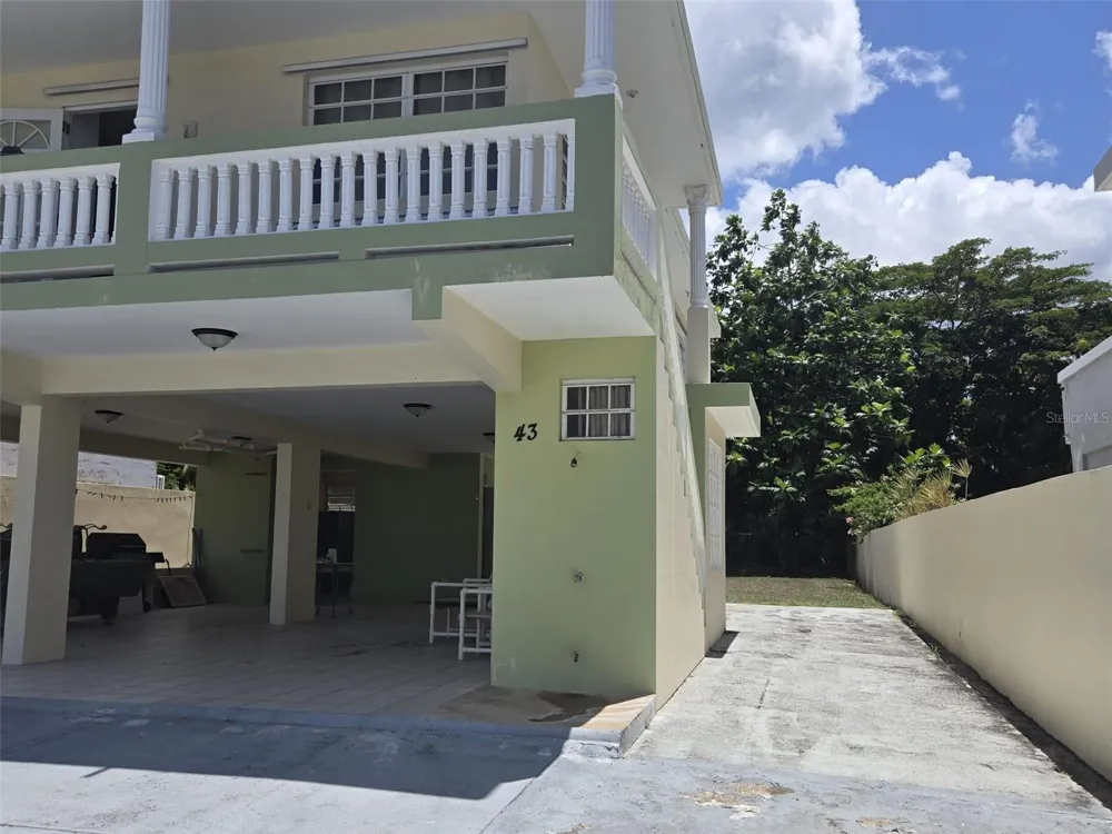 43 VILLA PESQUERA #43 Patillas, PR 00723
