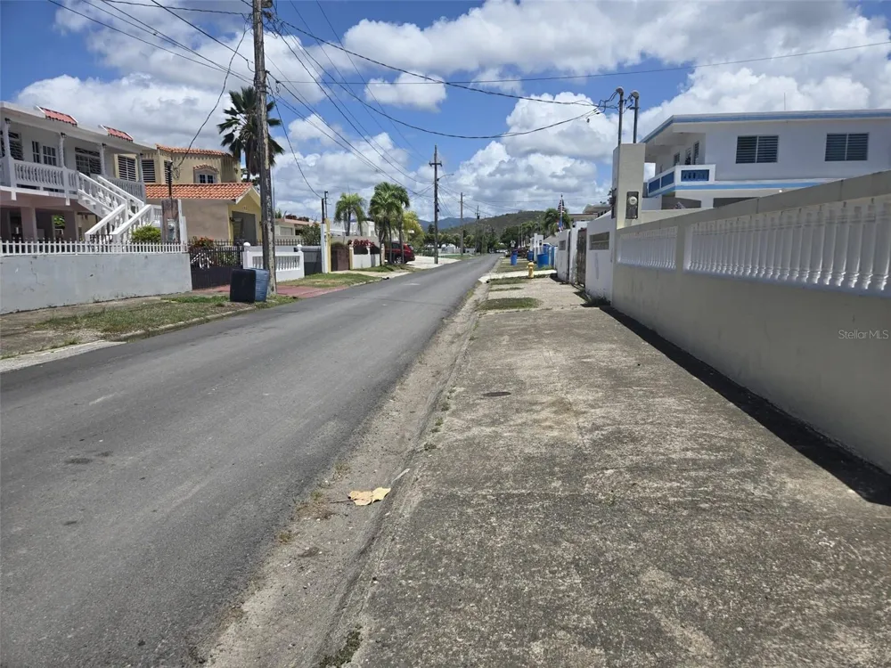 43 VILLA PESQUERA #43 Patillas, PR 00723