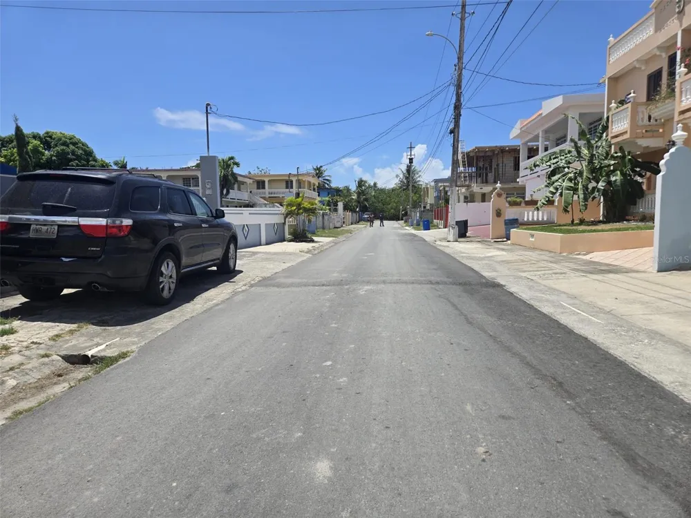 43 VILLA PESQUERA #43 Patillas, PR 00723