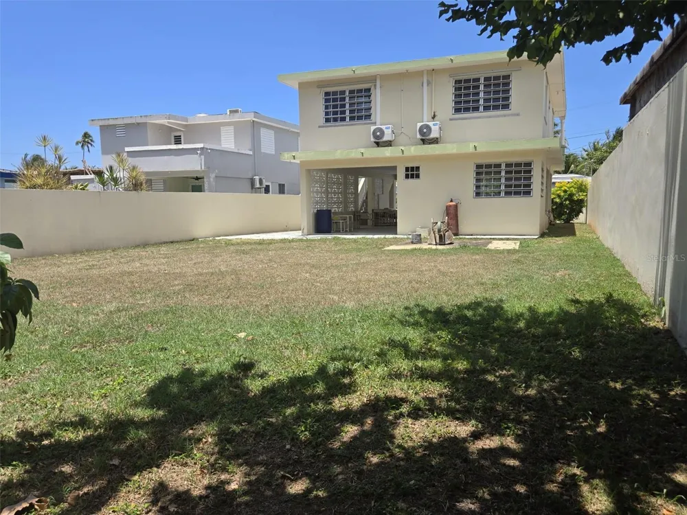 43 VILLA PESQUERA #43 Patillas, PR 00723