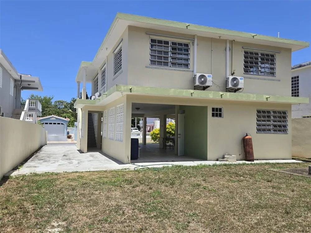 43 VILLA PESQUERA #43 Patillas, PR 00723