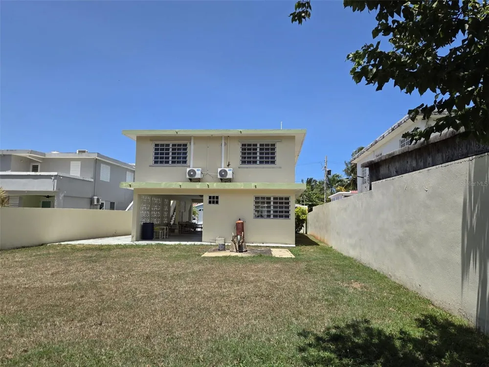 43 VILLA PESQUERA #43 Patillas, PR 00723