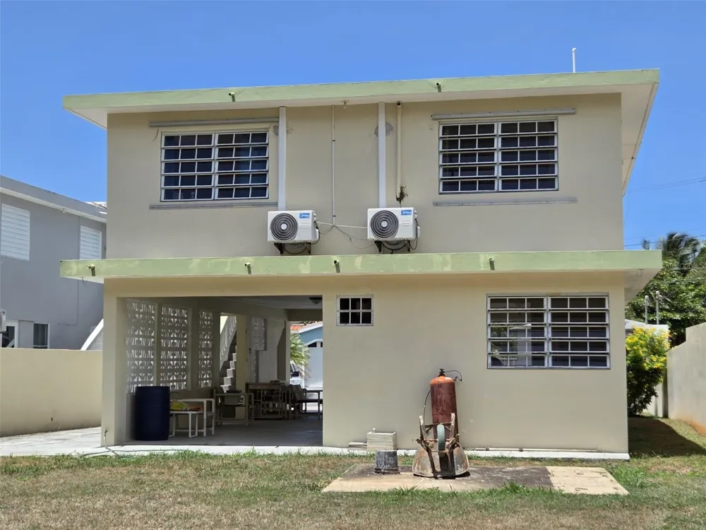 43 VILLA PESQUERA #43 Patillas, PR 00723