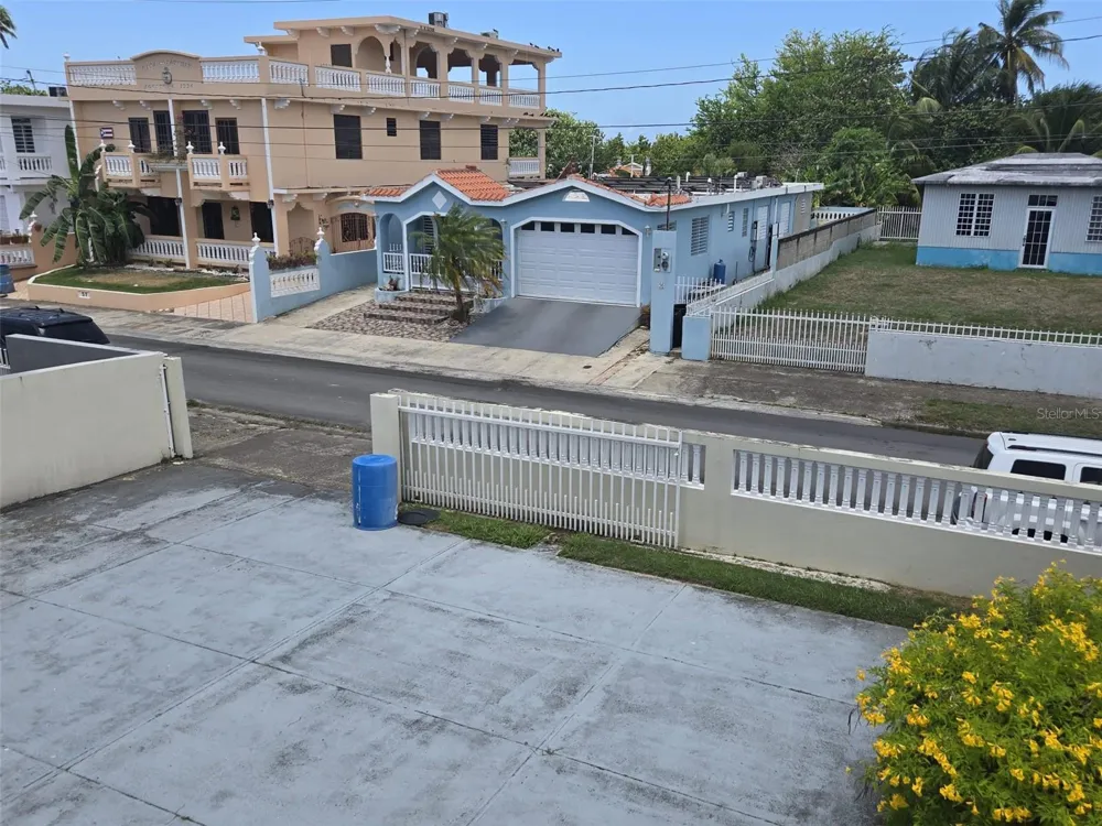 43 VILLA PESQUERA #43 Patillas, PR 00723