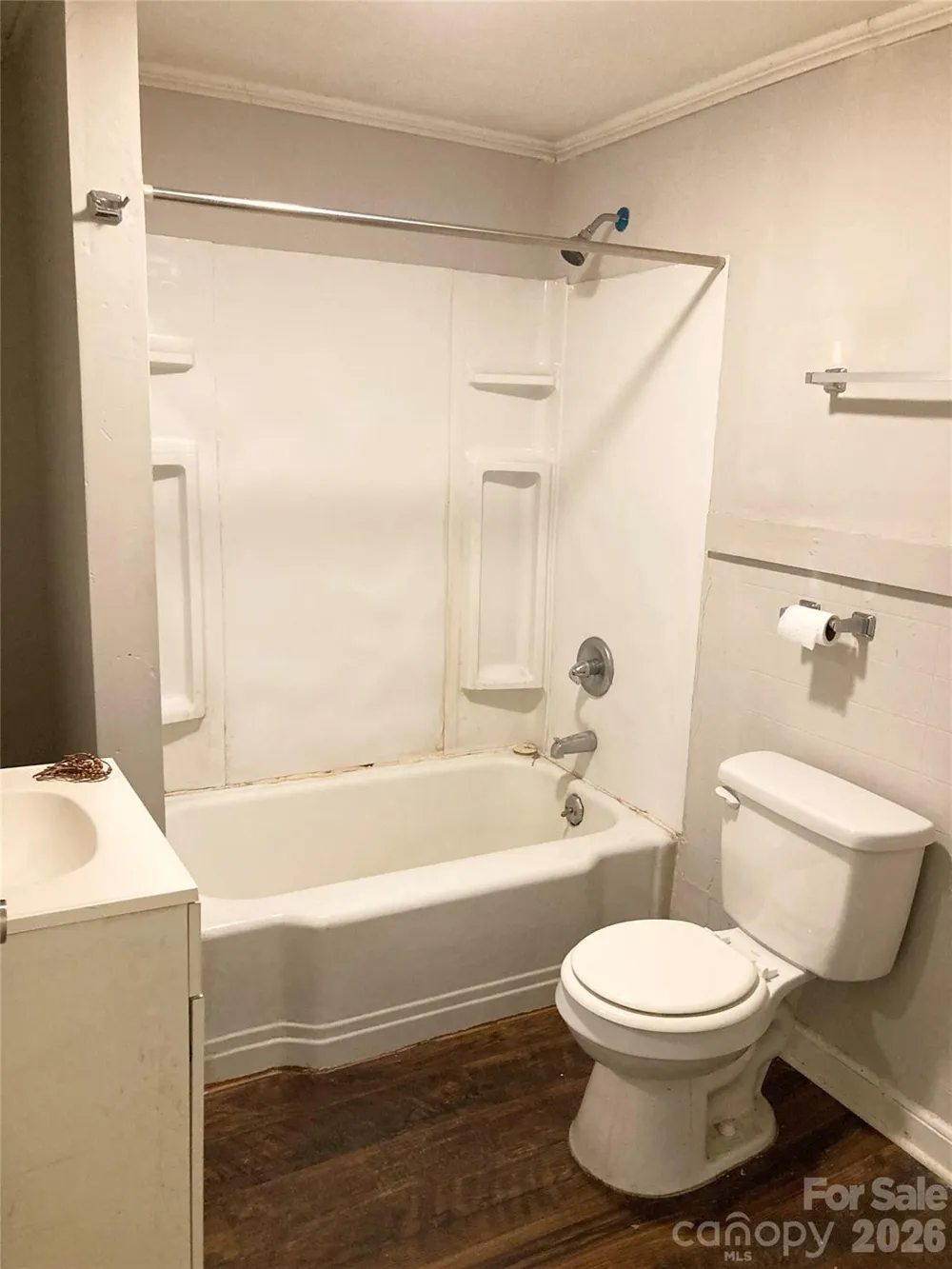 726 Grace Street Salisbury, NC 28144