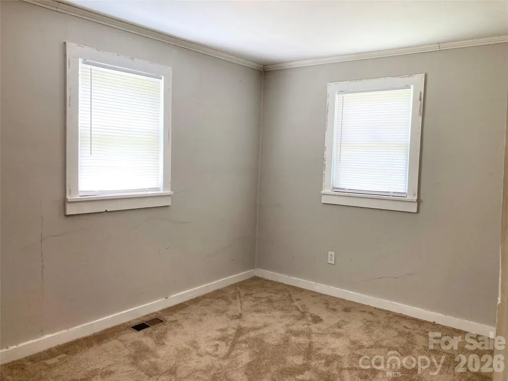 726 Grace Street Salisbury, NC 28144