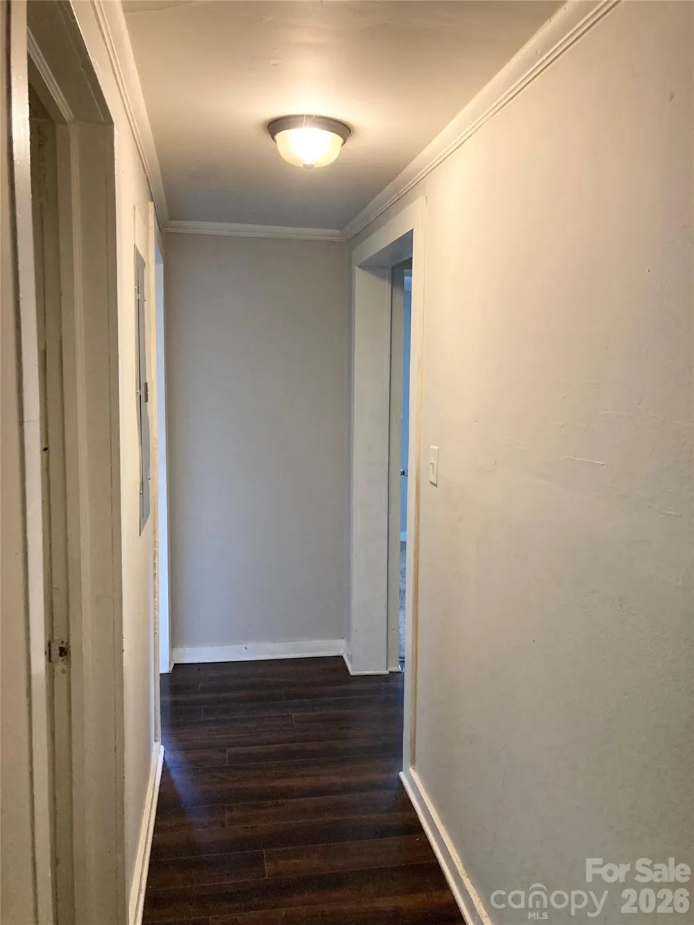 726 Grace Street Salisbury, NC 28144