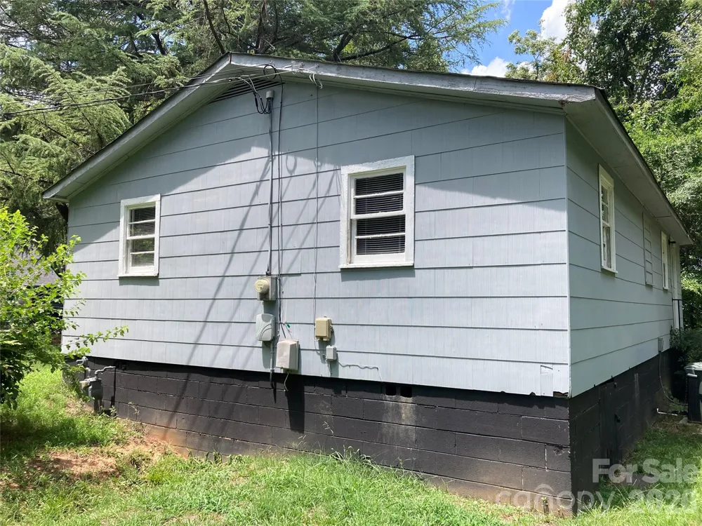 726 Grace Street Salisbury, NC 28144