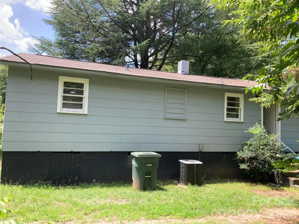 726 Grace Street Salisbury, NC 28144