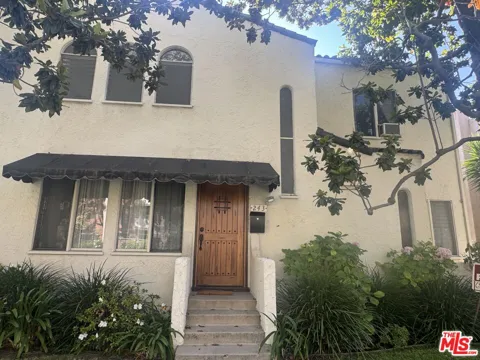 245 Swall Drive