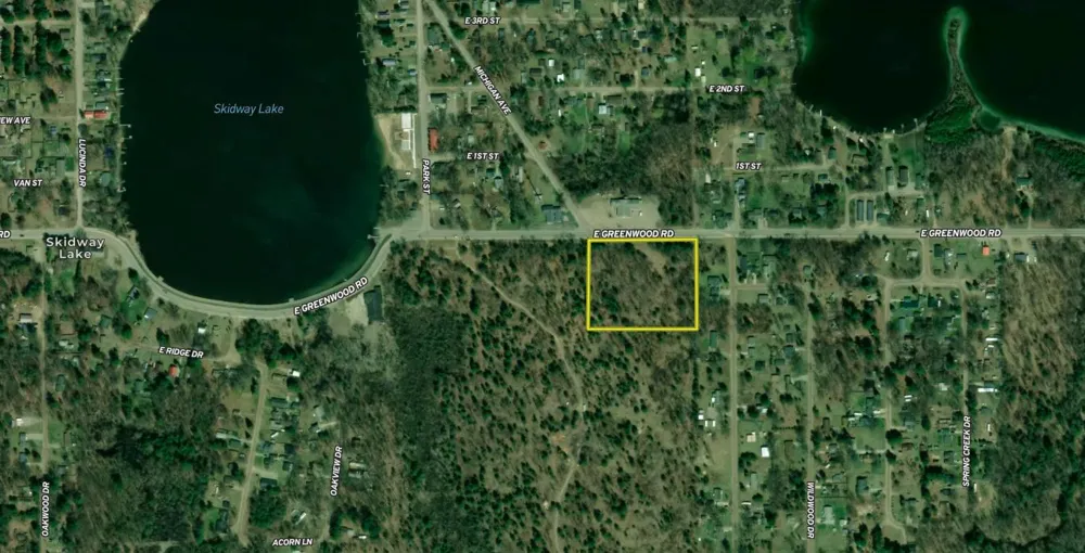 3 E Greenwood Road Prescott, MI 48756