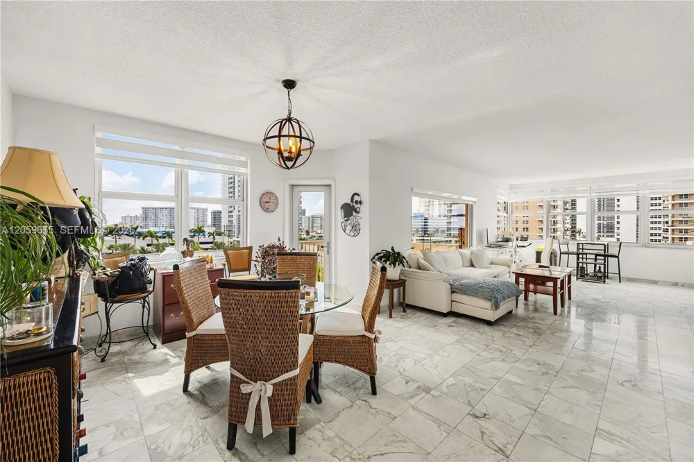 1950 S Ocean Dr #5F Hallandale Beach, FL 33009