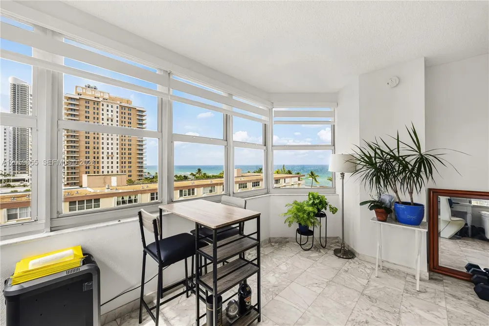 1950 S Ocean Dr #5F Hallandale Beach, FL 33009