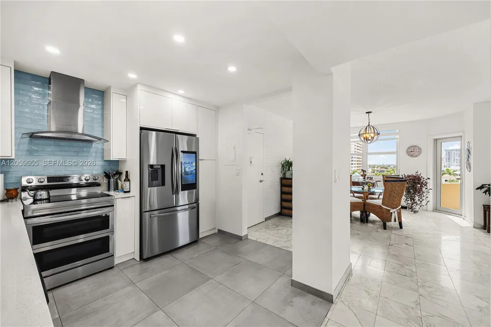 1950 S Ocean Dr #5F Hallandale Beach, FL 33009
