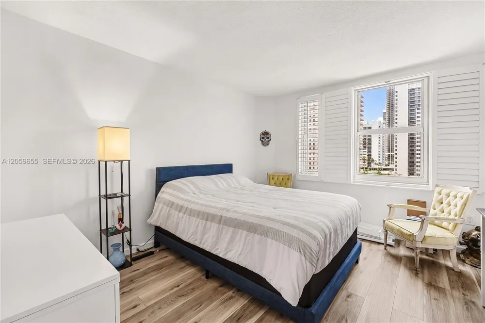 1950 S Ocean Dr #5F Hallandale Beach, FL 33009