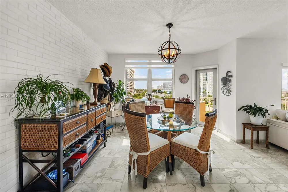 1950 S Ocean Dr #5F Hallandale Beach, FL 33009