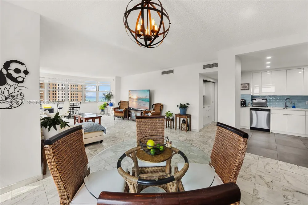 1950 S Ocean Dr #5F Hallandale Beach, FL 33009