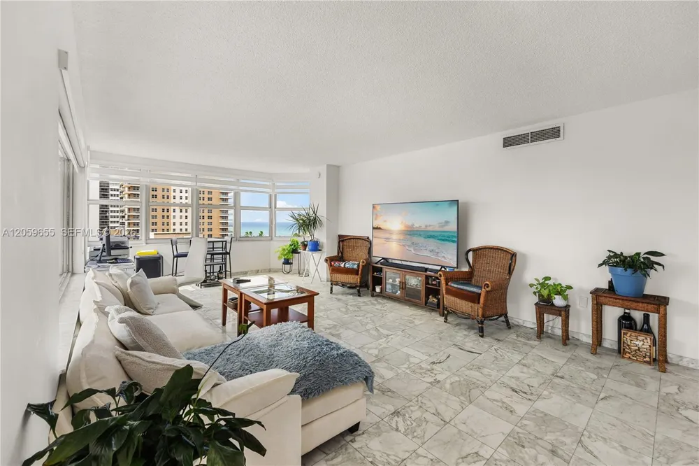 1950 S Ocean Dr #5F Hallandale Beach, FL 33009