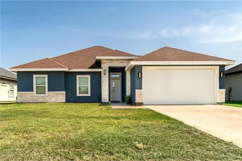105 Faith Drive