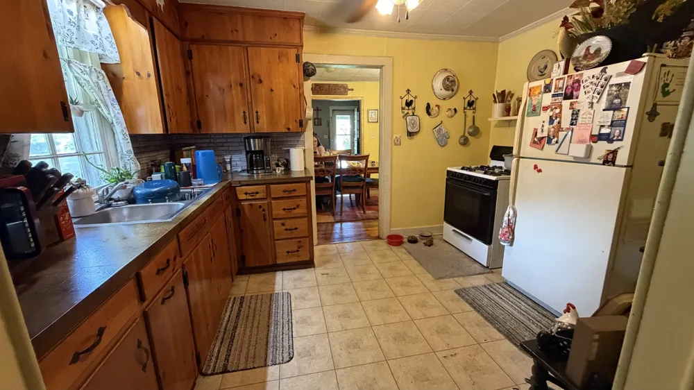 1983 US Highway 62 W Greenville, KY 42345