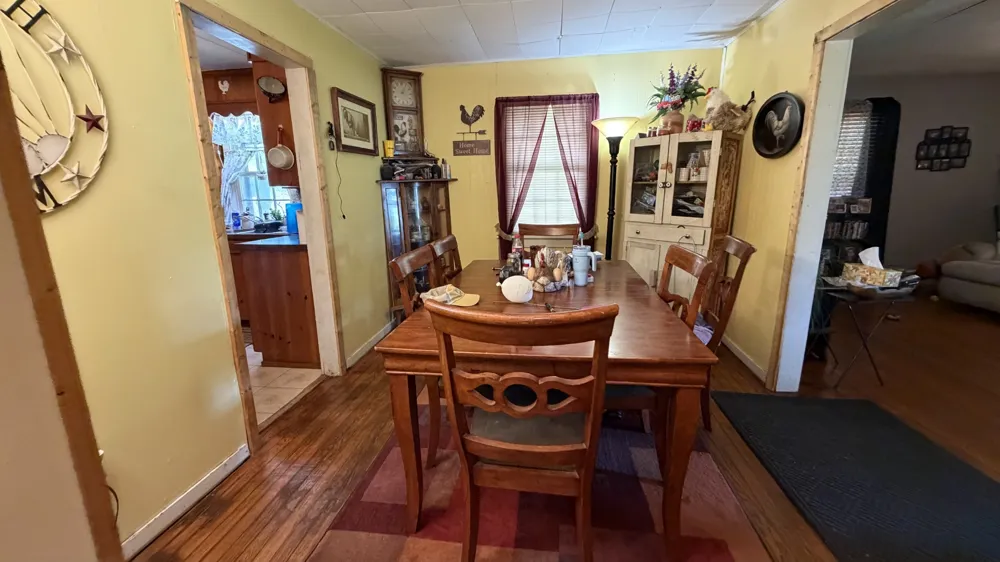 1983 US Highway 62 W Greenville, KY 42345