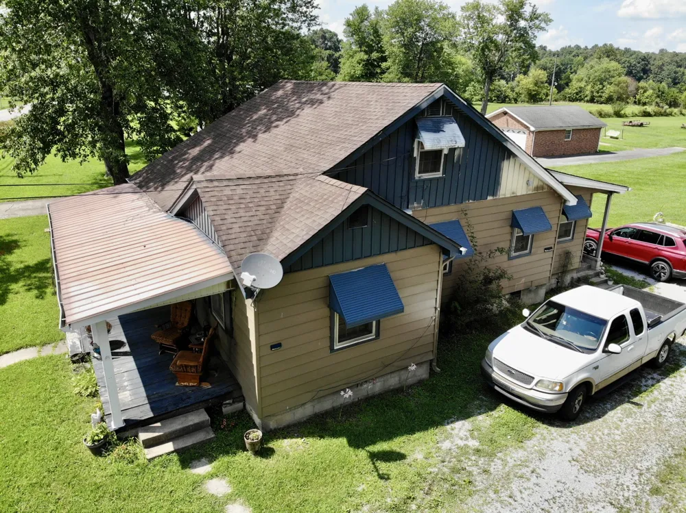 1983 US Highway 62 W Greenville, KY 42345