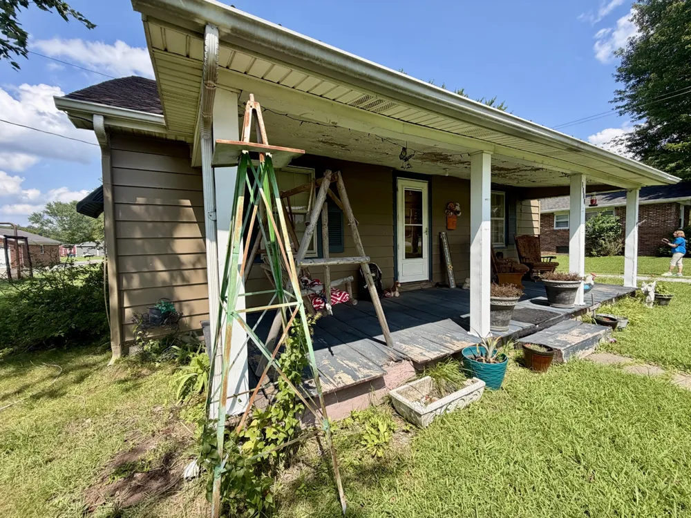 1983 US Highway 62 W Greenville, KY 42345
