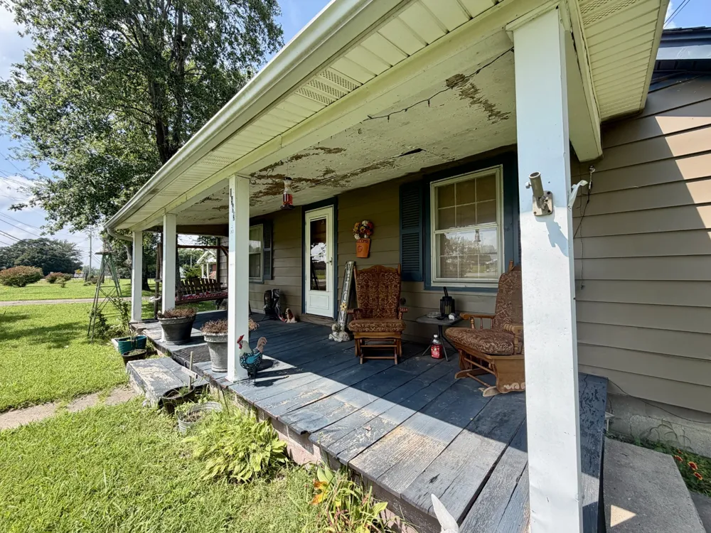 1983 US Highway 62 W Greenville, KY 42345