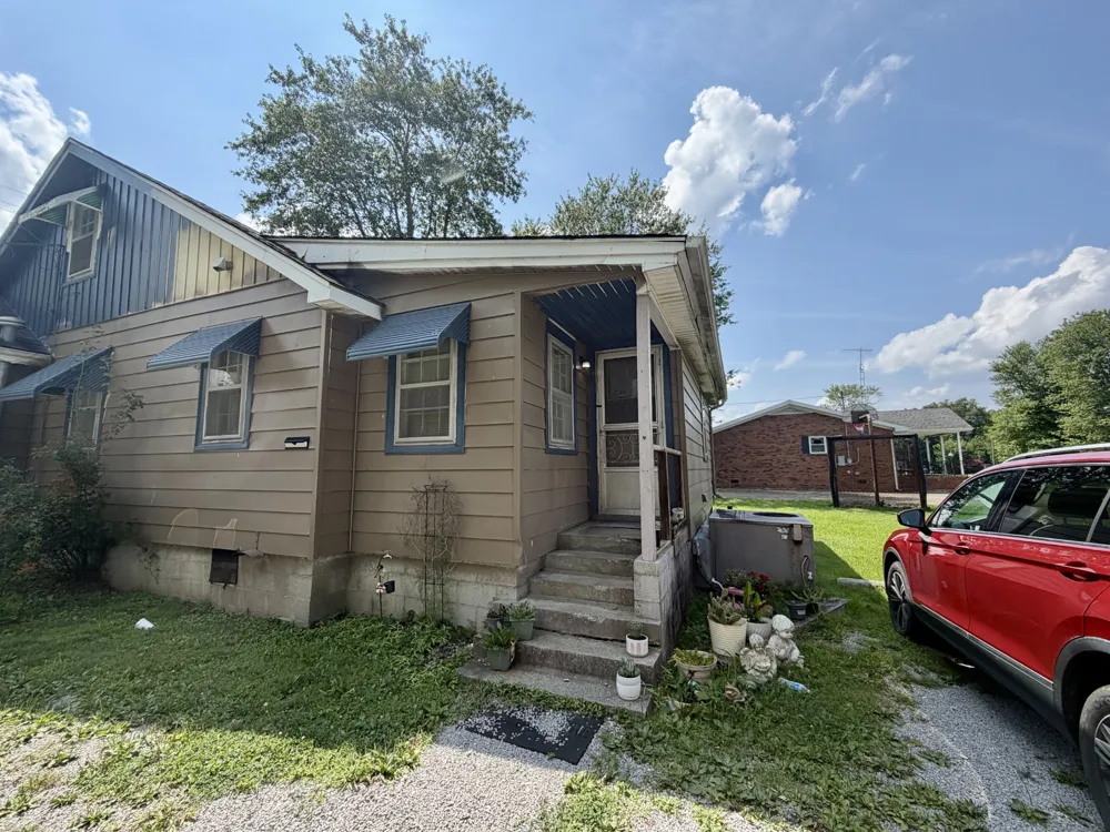 1983 US Highway 62 W Greenville, KY 42345