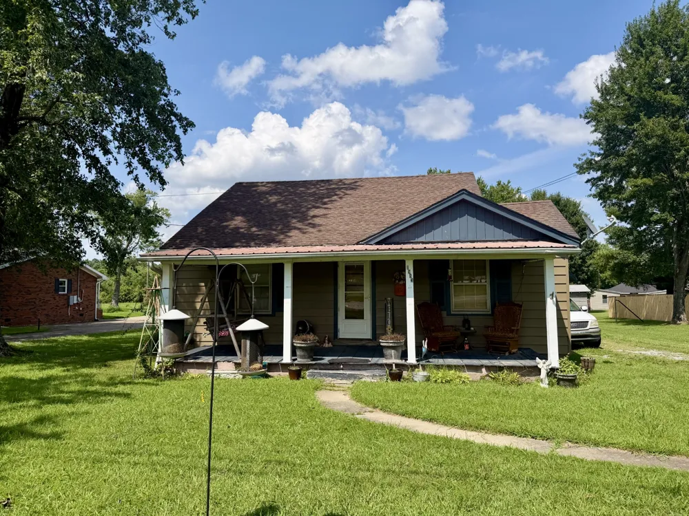 1983 US Highway 62 W Greenville, KY 42345