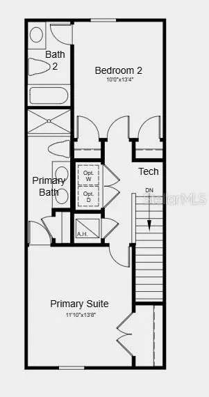10593 ORBIT TERRACE Sarasota, FL 34241