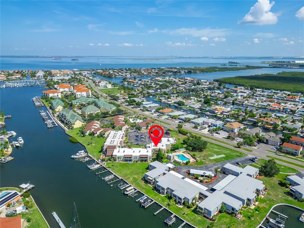 1028 APOLLO BEACH BOULEVARD #104 Apollo Beach, FL 33572